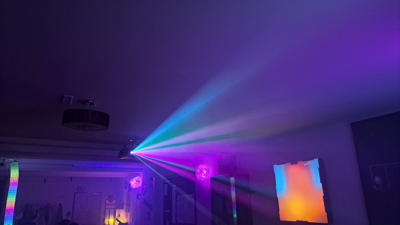 Eindruck vom HaGeWe 2025