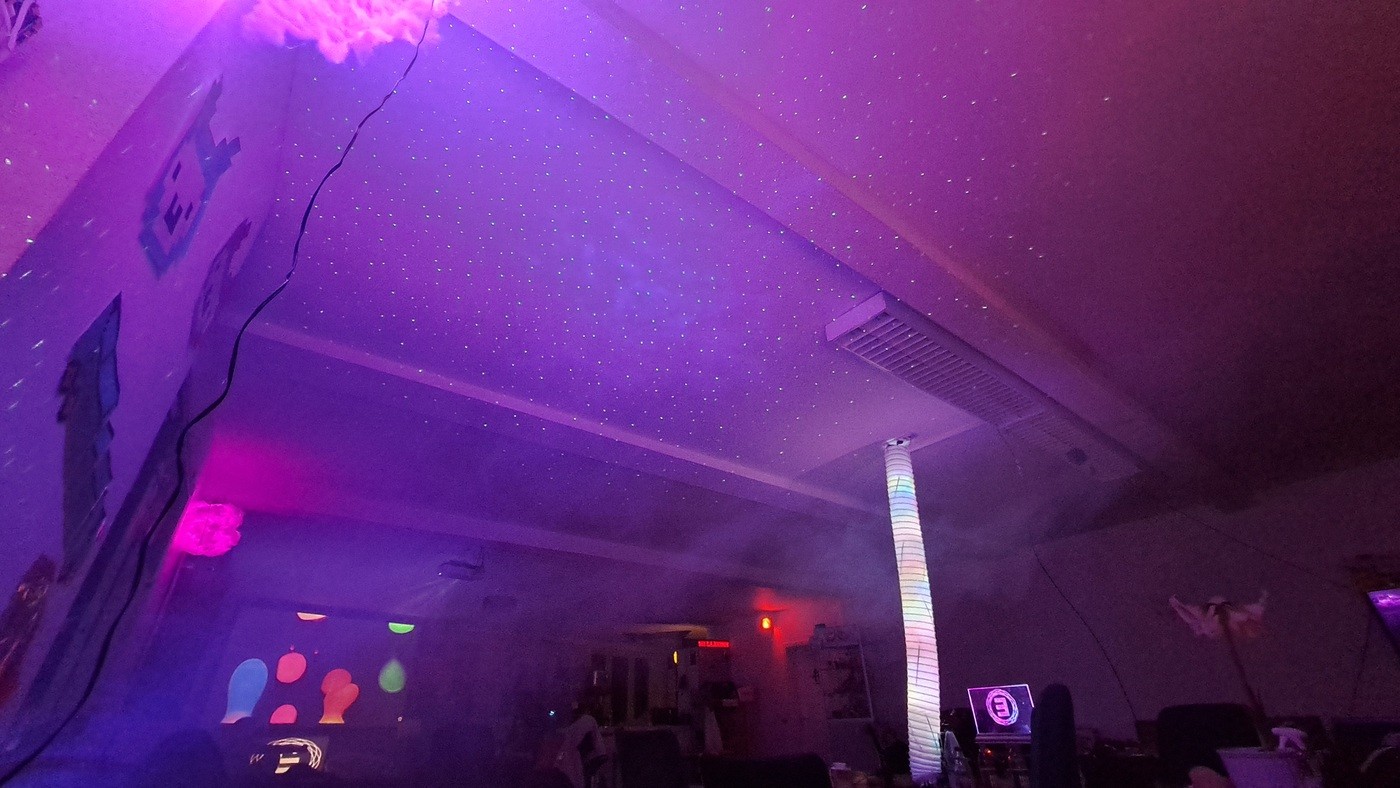 Eindruck vom HaGeWe 2025