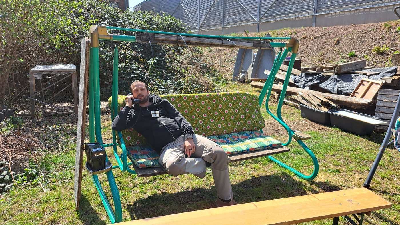 Eindruck vom HaGeWe 2025