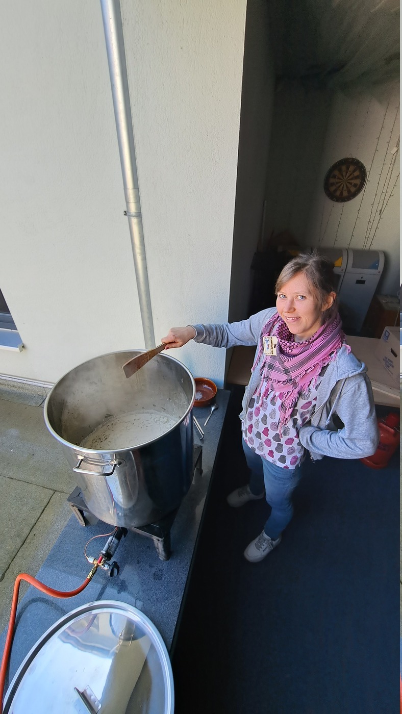 Eindruck vom HaGeWe 2025