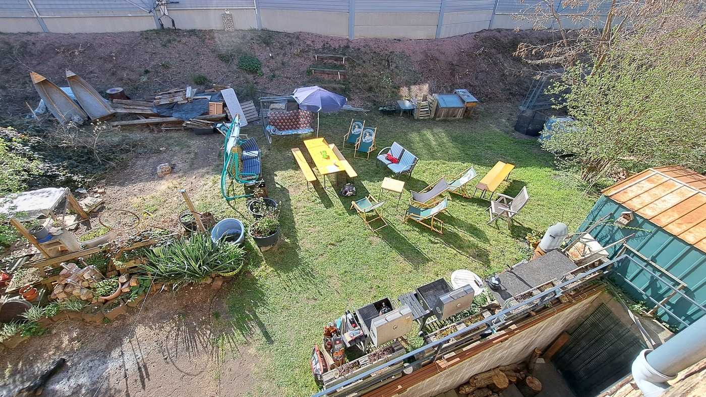 Eindruck vom HaGeWe 2025