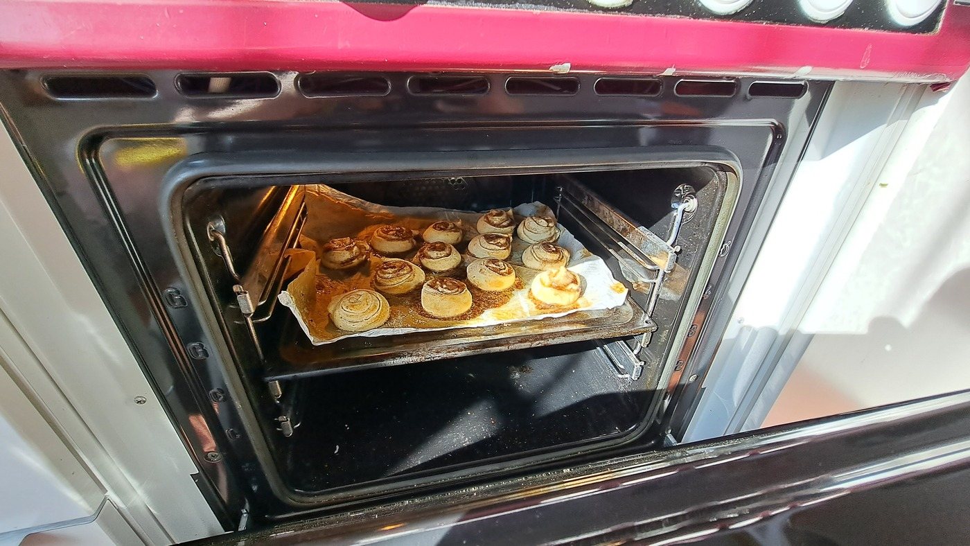 Eindruck vom HaGeWe 2025