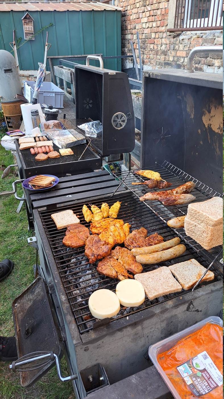 Eindruck vom HaGeWe 2025