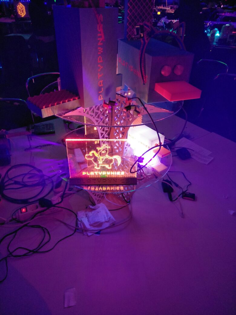 Eindruck vom HaGeWe 2025