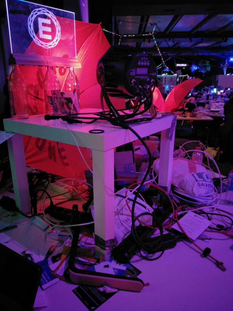 Eindruck vom HaGeWe 2025